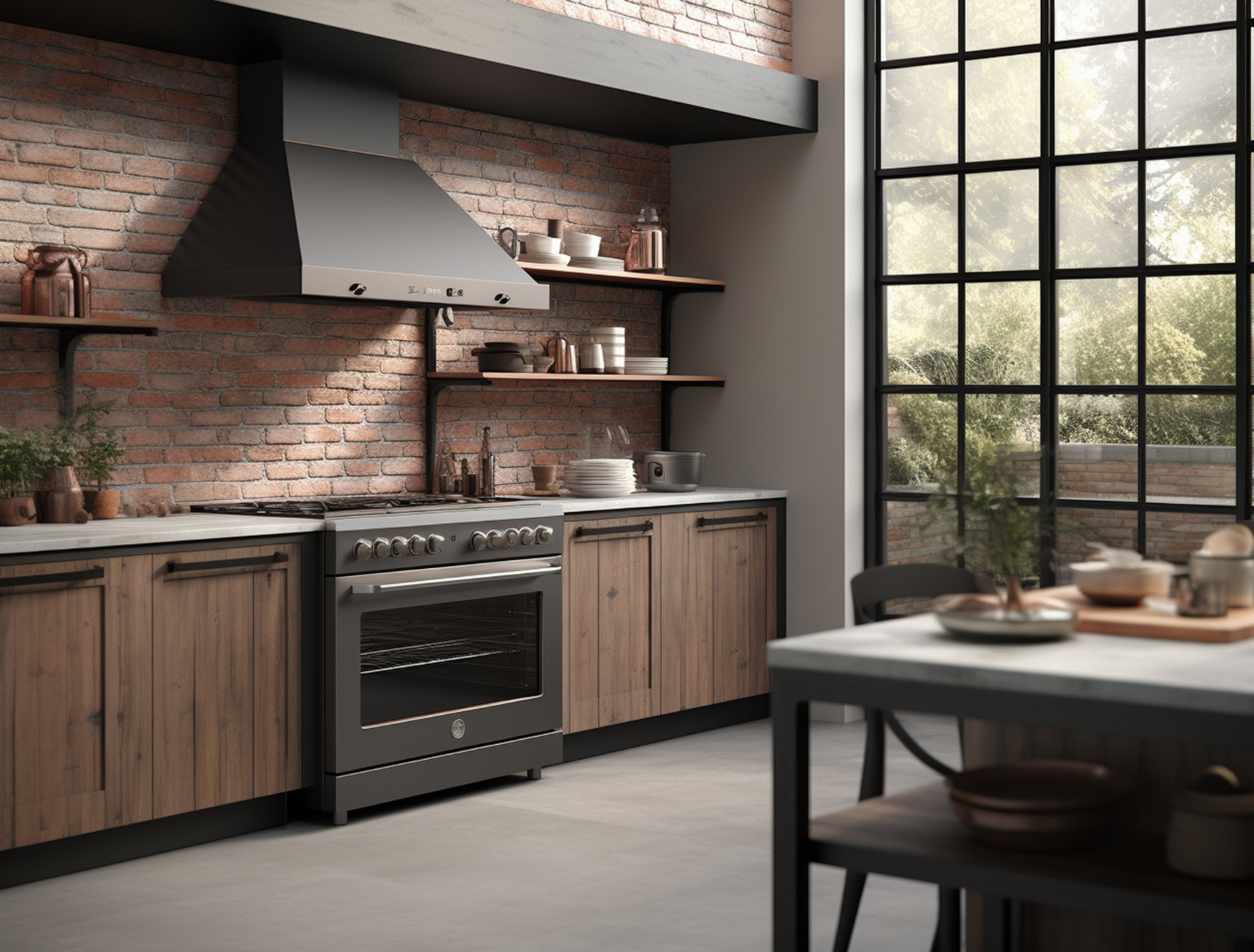 Home Chimney service