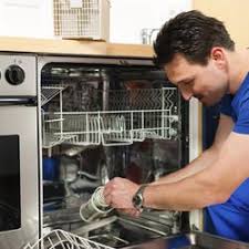 dishwasher